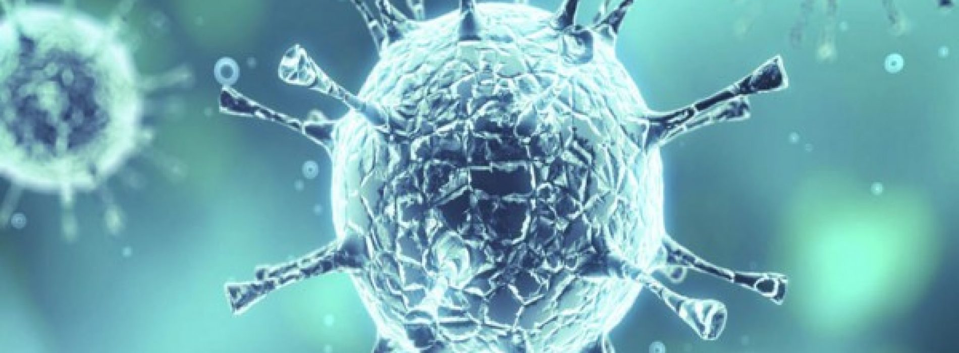 Nieuwe stam van coronavirus momenteel ‘zo dodelijk als de Spaanse griepepidemie’, waarschuwt expert