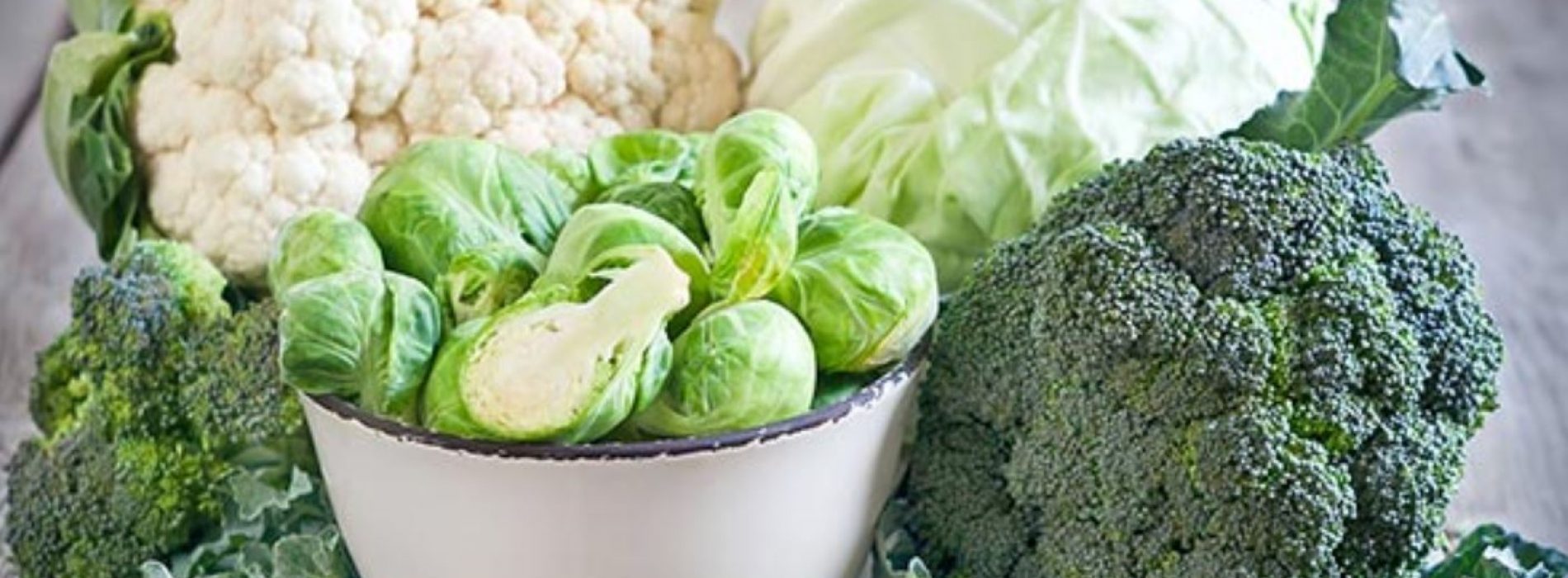 De natuurlijke samenstelling in groenten helpt leverziekte te bestrijden
