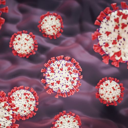 Onderzoek in IJsland identificeert coronavirusmutaties, zegt dat mensen besmet kunnen zijn door meerdere golven van varianten