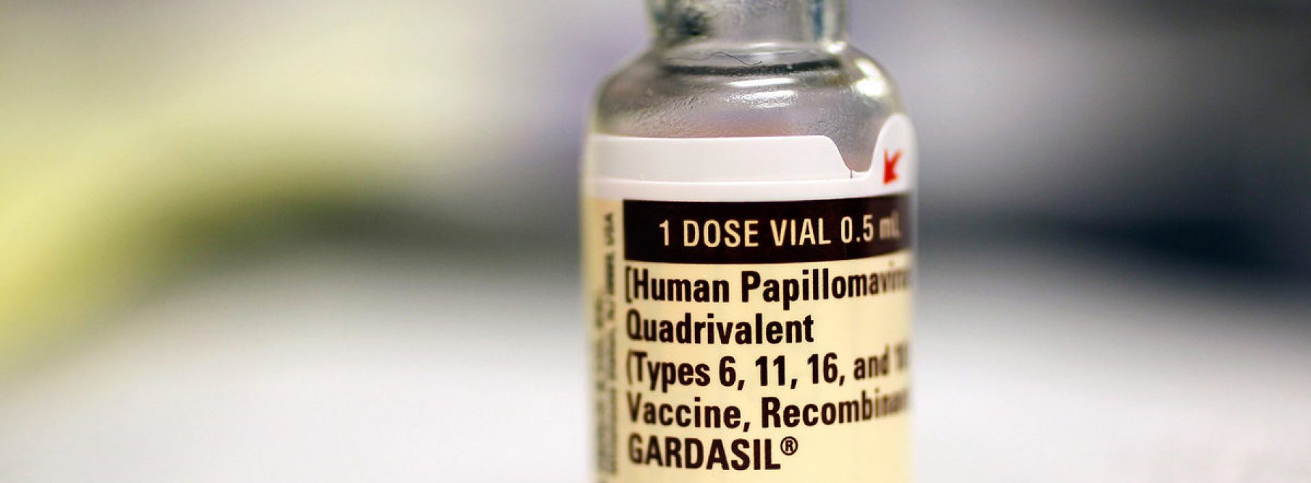 Dr. Oz: HPV-vaccin gekoppeld aan auto-immuungebeurtenissen