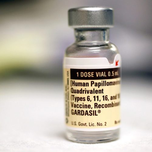 Dr. Oz: HPV-vaccin gekoppeld aan auto-immuungebeurtenissen