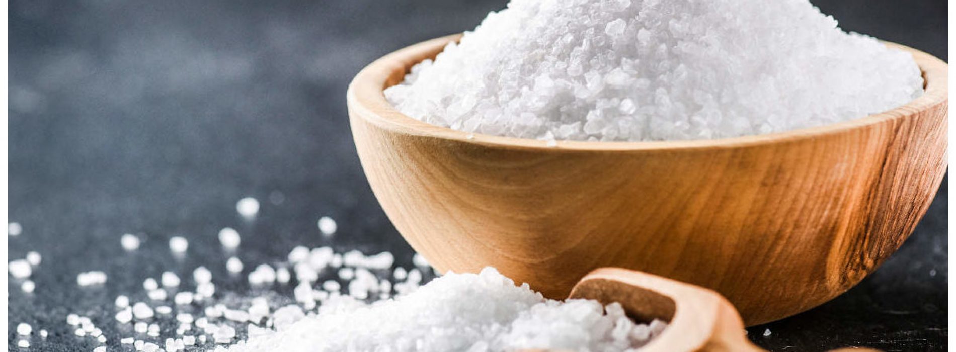 Een hoog zout dieet verzwakt het immuunsysteem