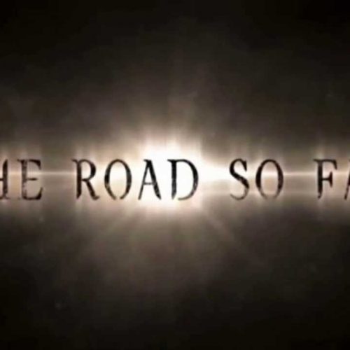 The road so far: De eerste mijlpaal is in zicht!