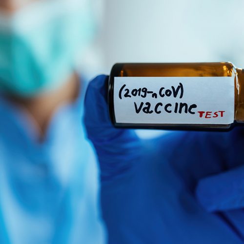 Sommige coronavirusvaccins bevatten een GGO-versie van het virus; ben je klaar om geïnjecteerd te worden met ggo’s?