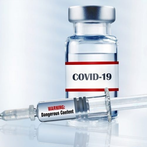 Déjà vu: GSK verwerkt zijn problematische adjuvans in COVID-19-vaccins