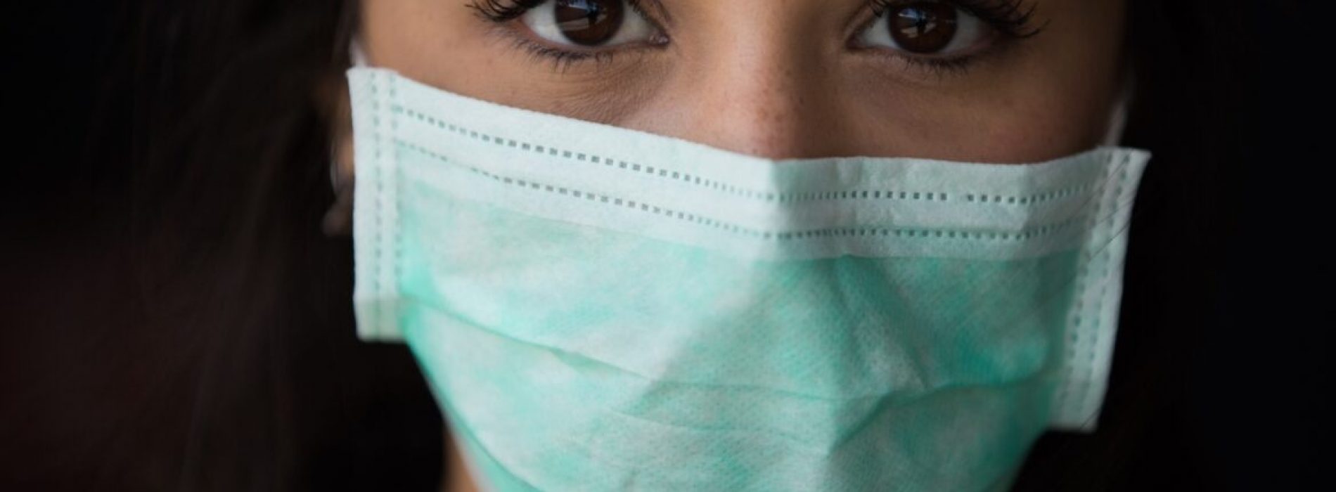 Nieuwe CDC- en WHO-studie bewijst ‘geen bewijs’ dat gezichtsmaskers virus besmetting voorkomen