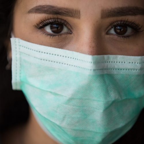 Nieuwe CDC- en WHO-studie bewijst ‘geen bewijs’ dat gezichtsmaskers virus besmetting voorkomen