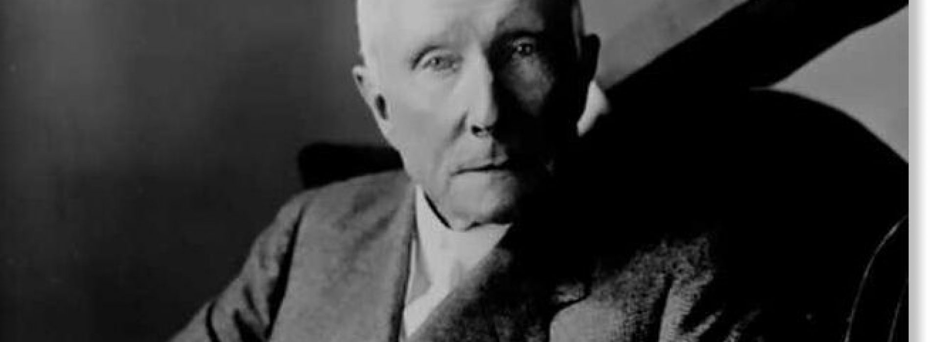 Hoe John D. Rockefeller de moderne geneeskunde oprichtte en natuurlijke geneeswijzen de nek om draaide