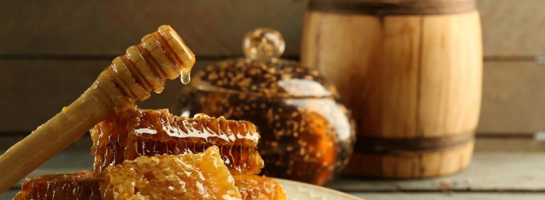Saoedische honing blijkt een krachtig antibacterieel middel te zijn tegen resistente bacteriën