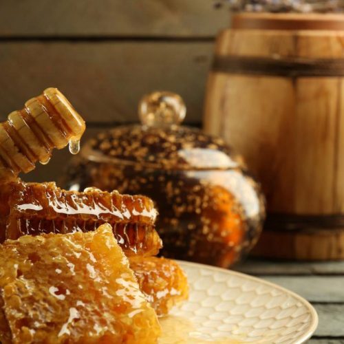 Saoedische honing blijkt een krachtig antibacterieel middel te zijn tegen resistente bacteriën