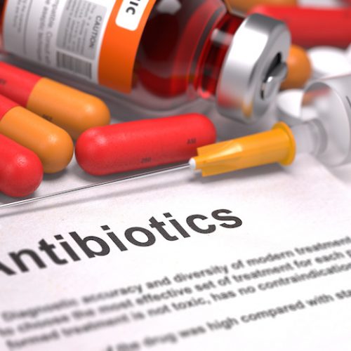 Gebruik van antibiotica vroeg in het leven verhoogt het risico op inflammatoire darmaandoeningen