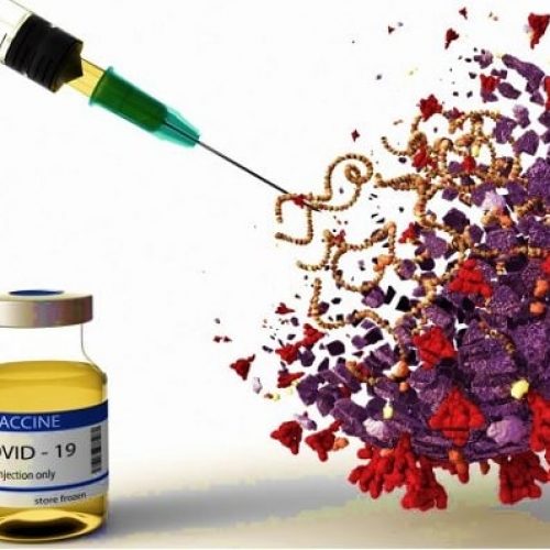AstraZeneca schort het Amerikaanse COVID-19-vaccinonderzoek op vanwege ernstige bezorgdheid, de onderzoeken gaan door in Zuid-Afrika