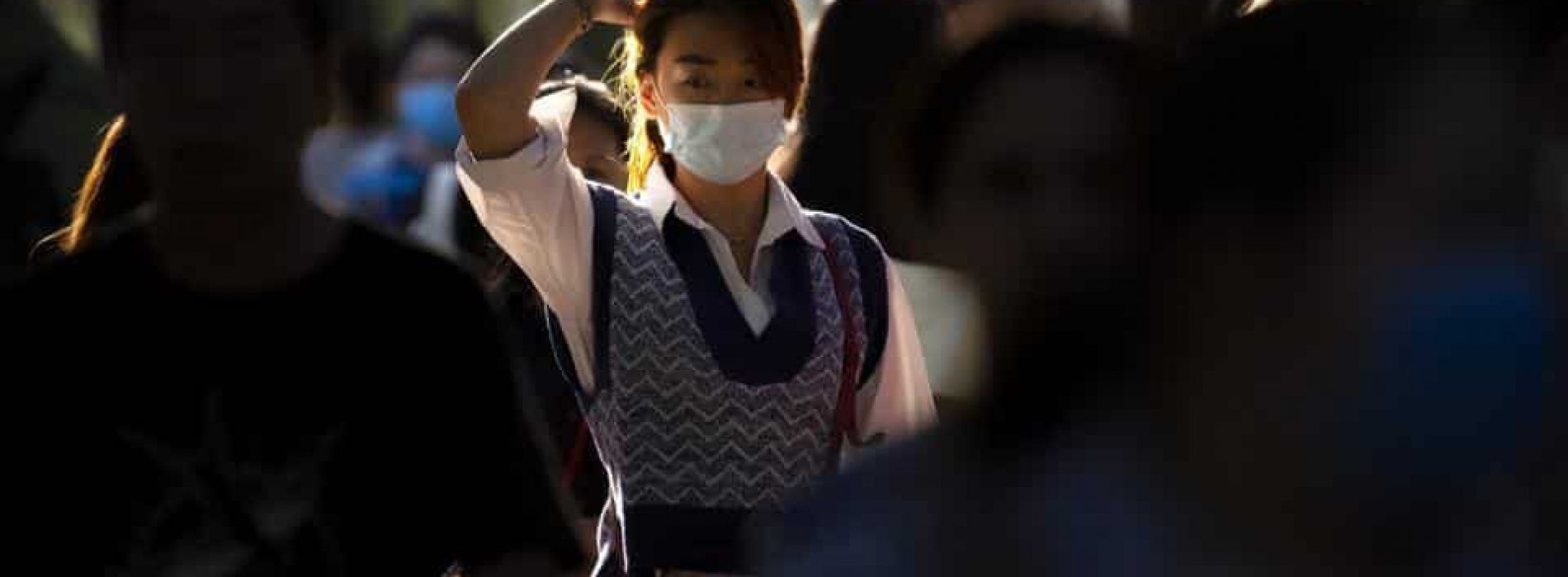 Uitbraak van brucellose in China in verband met een diervaccinfabriek heeft duizenden mensen ziek gemaakt