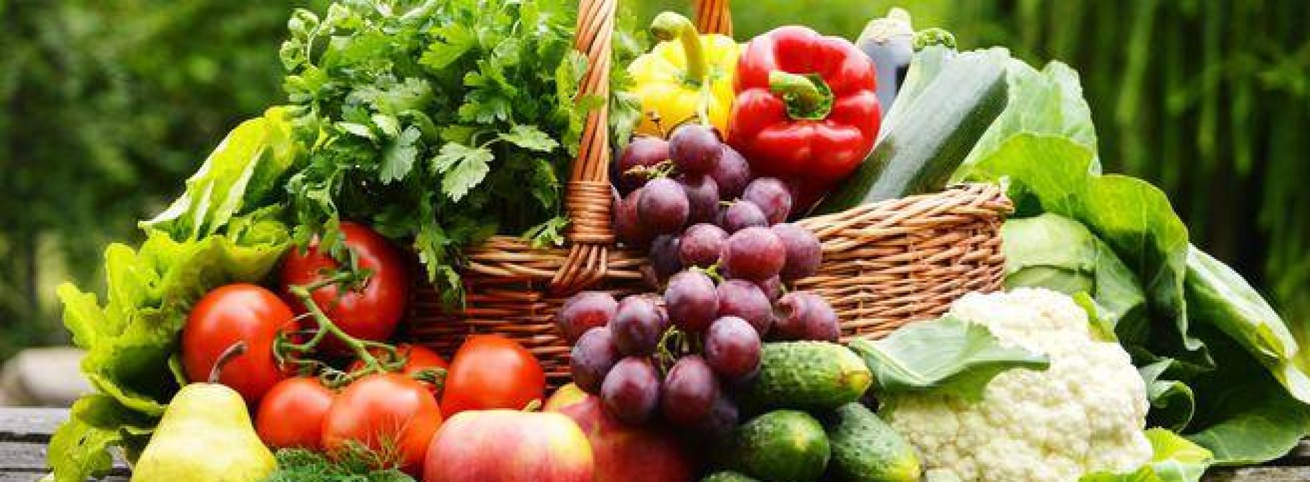 Geweldig NIEUWS: fruit en groenten die kankercellen daadwerkelijk vernietigen