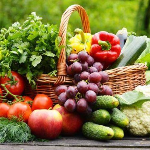 Geweldig NIEUWS: fruit en groenten die kankercellen daadwerkelijk vernietigen