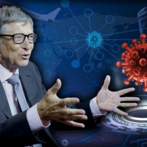 Bill Gates haalt uit naar de FDA, betwijfelt of het Agentschap kan worden vertrouwd met COVID-19-vaccin