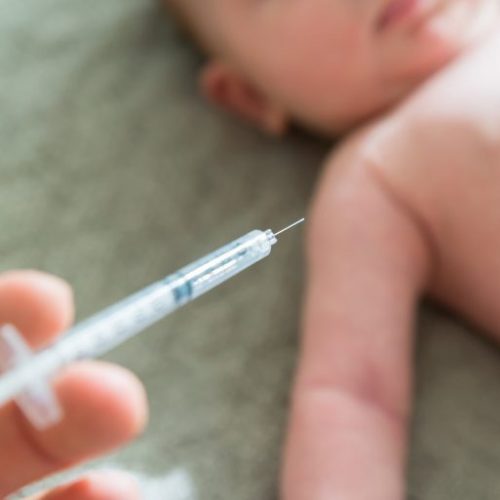 Een onderzoek uit 2020 onthulde: niet-gevaccineerde kinderen zijn gezonder dan gevaccineerde kinderen