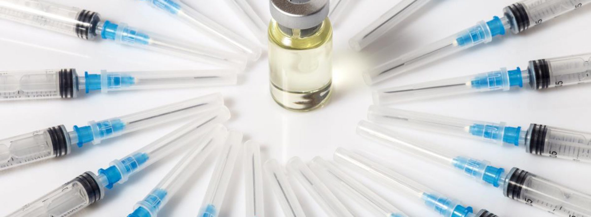 Big Pharma-bedrijven controleren de goedkeuring van COVID-19-vaccins door artsen in veiligheidsraden te hebben – rapport
