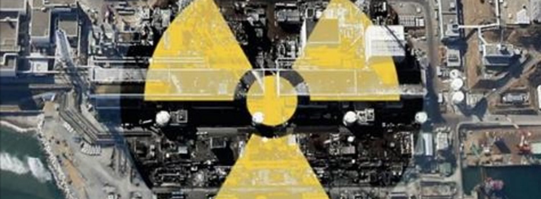 Fukushima gaat 1 miljoen ton radioactief water in de Stille Oceaan dumpen