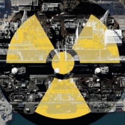 Fukushima gaat 1 miljoen ton radioactief water in de Stille Oceaan dumpen
