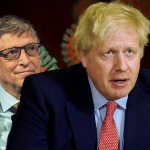 Controleren Bill Gates en Big Pharma het vaccinatiebeleid van COVID in het Verenigd Koninkrijk?
