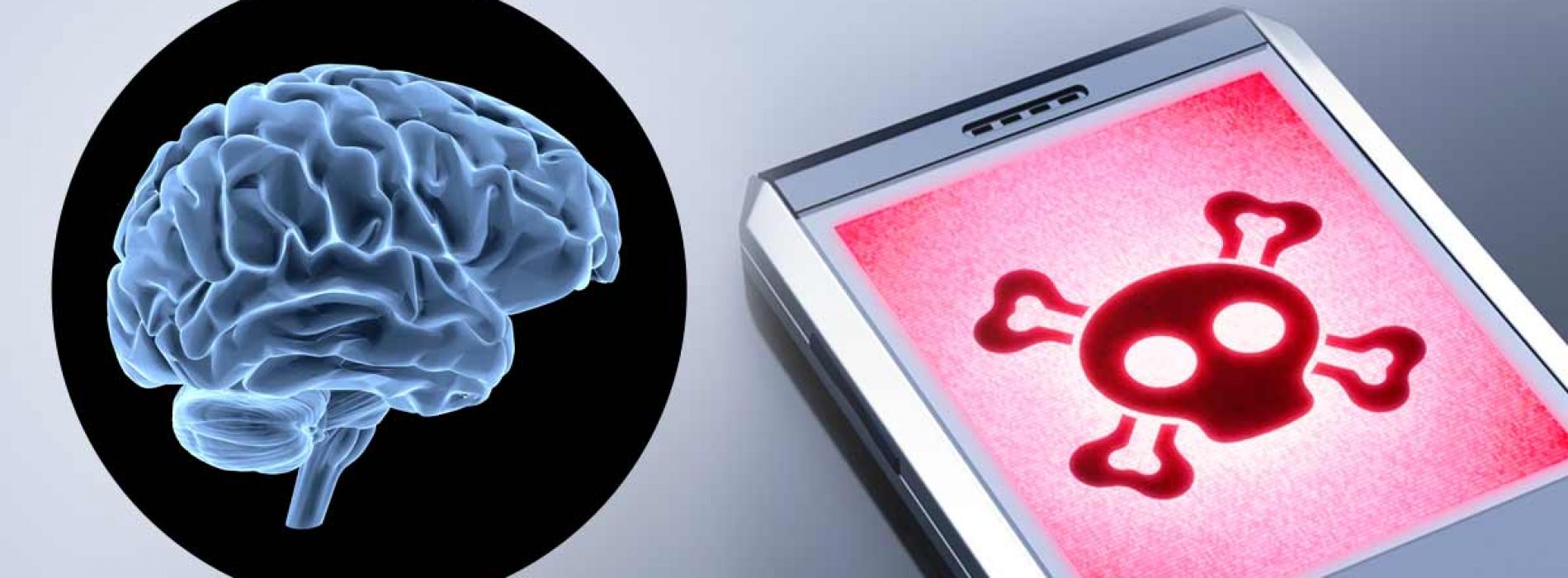 EXPLOSIEF NIEUW Onderzoek: mobiele telefoons bedreigen de hersenen, maar de ‘experts’ blijven het een complottheorie noemen