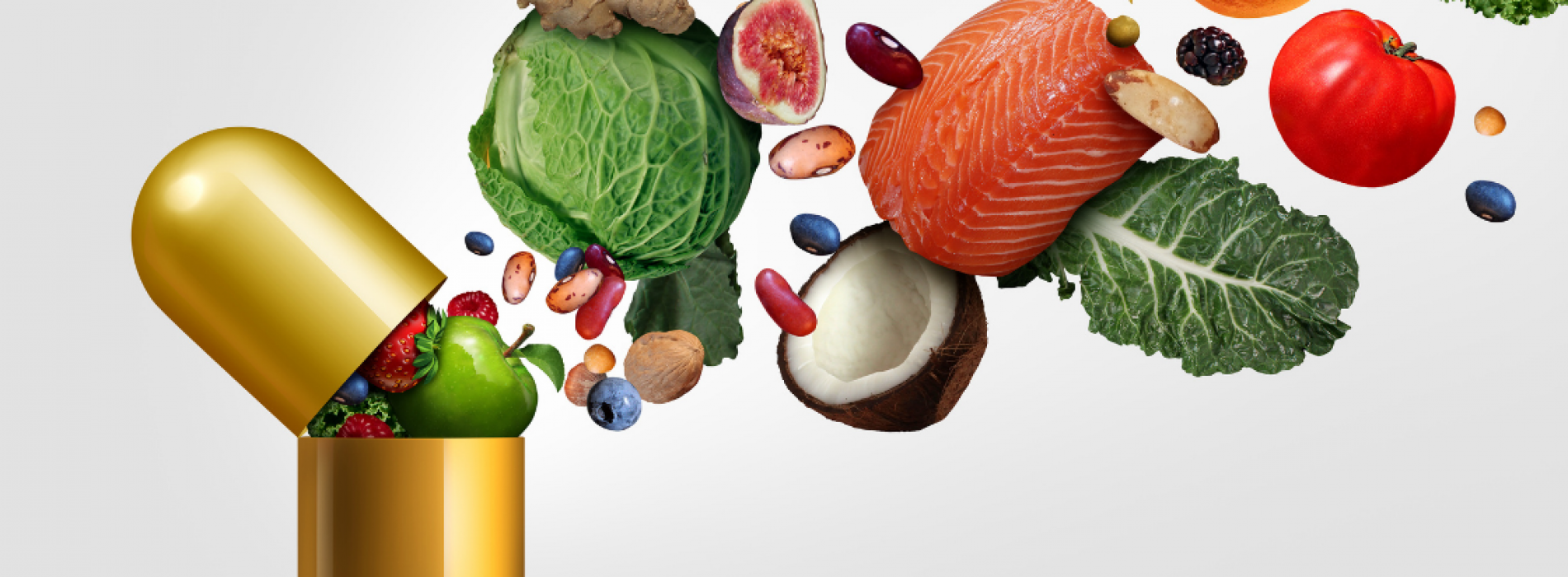 Vitamine D-supplementen kunnen het risico op het ontwikkelen van geavanceerde kanker verminderen