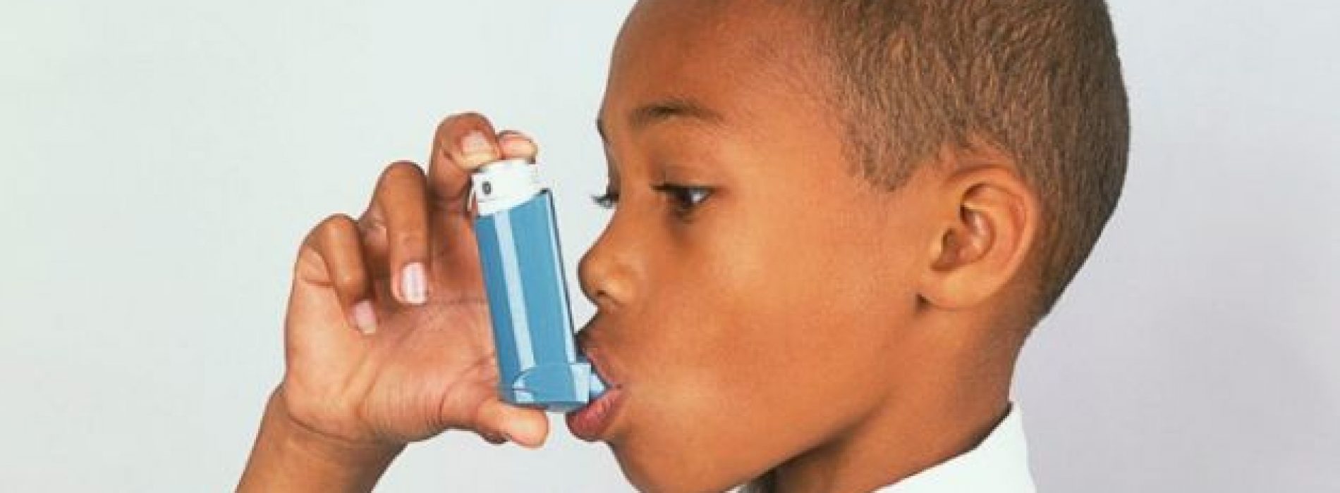 Astma bij kinderen WAARSCHUWING: Het eten van DIT voedsel brengt kinderen in gevaar, onthult NIEUWE studie
