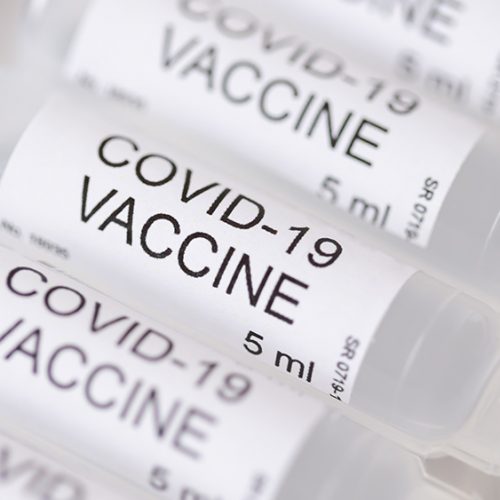 HET EINDIGT NOOIT: hoeveel doses vaccin zullen worden gepusht voor elke nieuwe coronavirusmutatie?