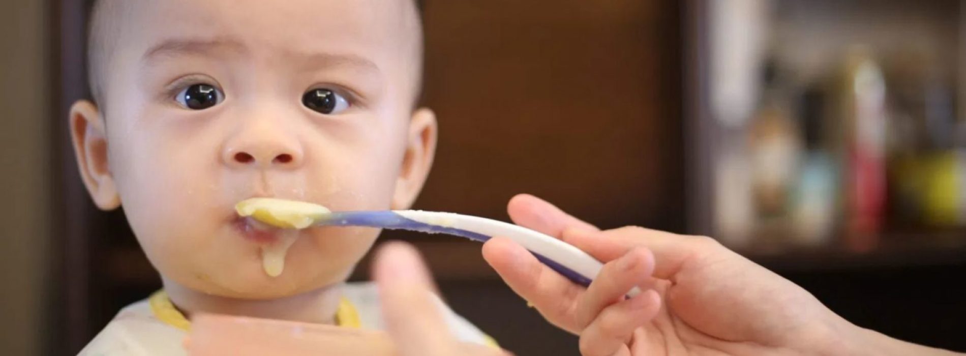 Rapport vindt gevaarlijke niveaus van arseen, lood, cadmium en kwik in veel populaire babyvoeding