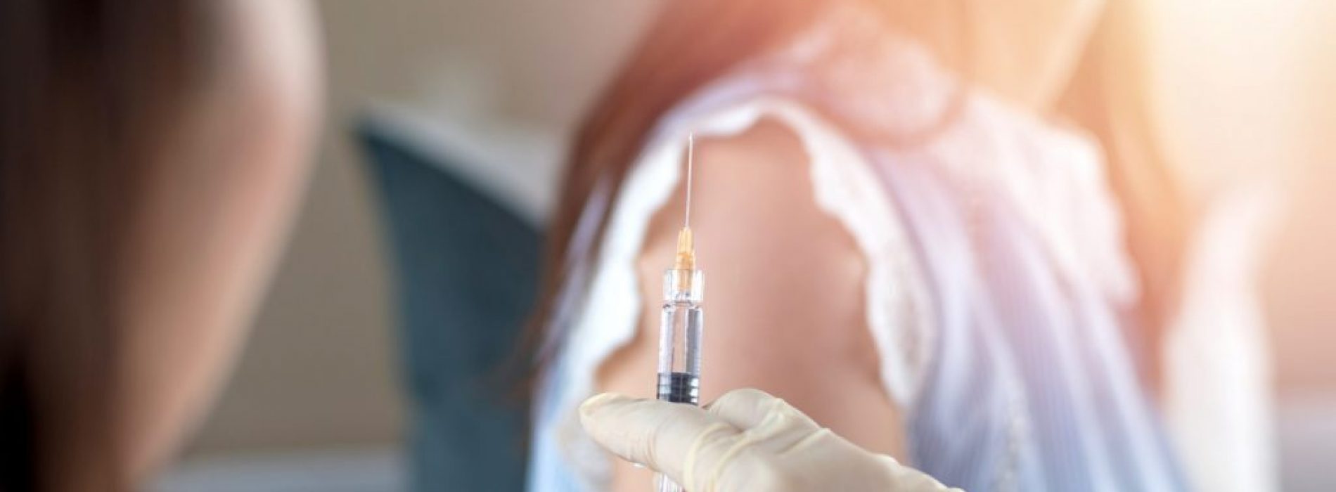 Is het Gardasil-vaccin gekoppeld aan een recorddaling van de geboortecijfers?