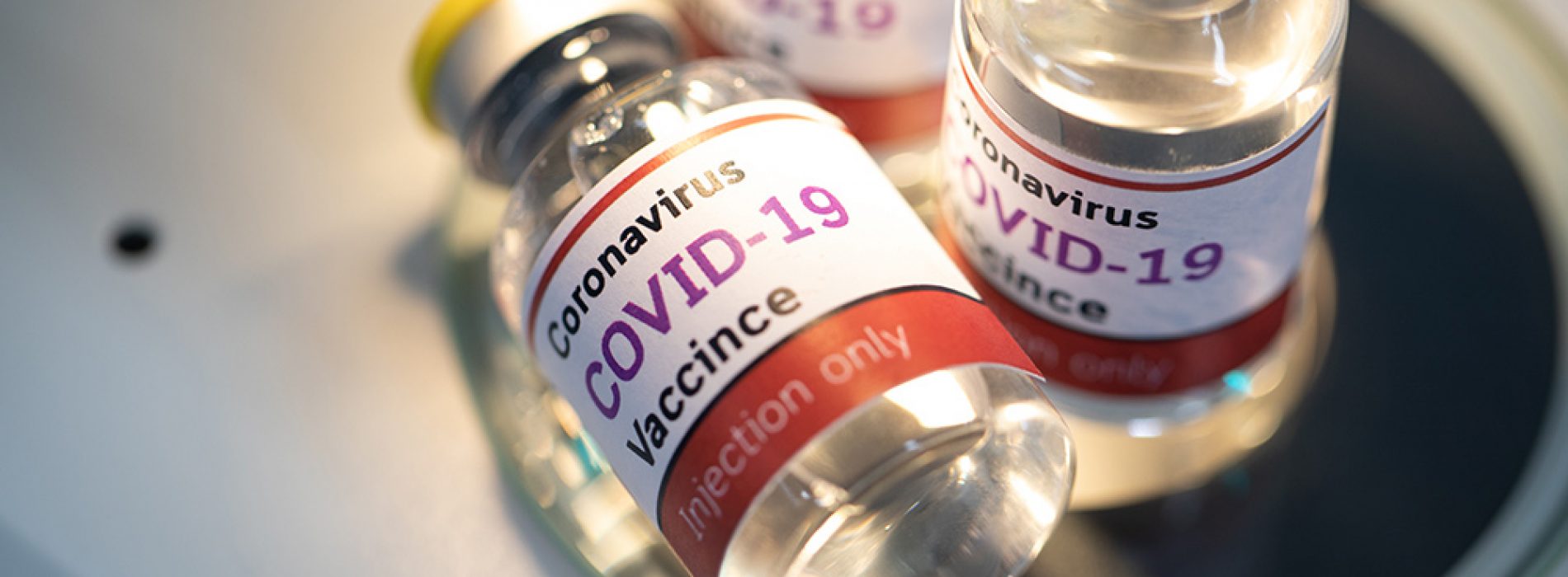 Covid-19-injecties verspreiden nieuwe “varianten” van coronavirus
