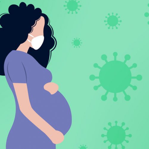 Het immuunsysteem, niet het COVID-virus, kan het grootste risico vormen voor zwangere vrouwen