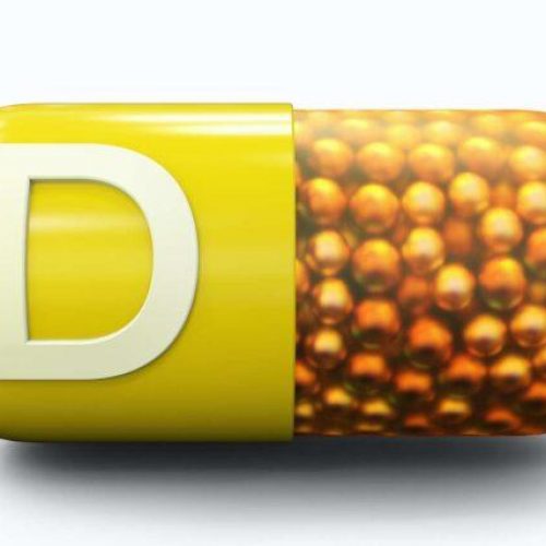 Vitamine D-tekort is de belangrijkste oorzaak van covid ziekenhuisopnames en sterfgevallen