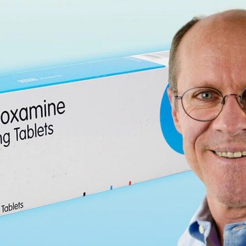 “100% effectief in het voorkomen van ziekenhuisopname en overlijden”: het hergebruikte geneesmiddel Fluvoxamine is een belofte voor de behandeling van COVID-19