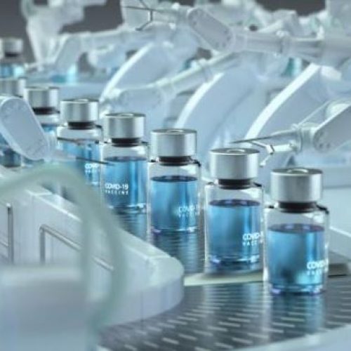 Big Pharma bereidt al vaccins voor de volgende wereldwijde pandemie
