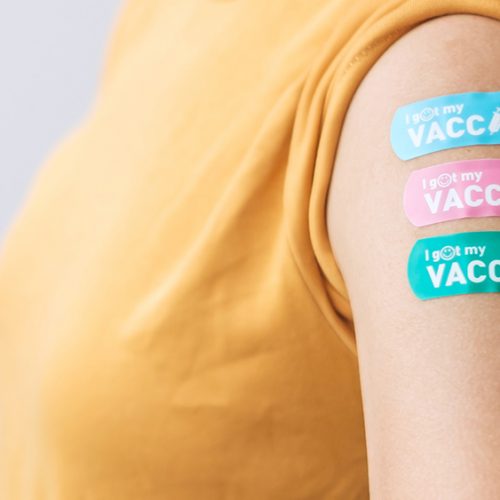 Experts zeggen dat Omicron een "natuurlijk vaccin" is – geen boosters meer nodig