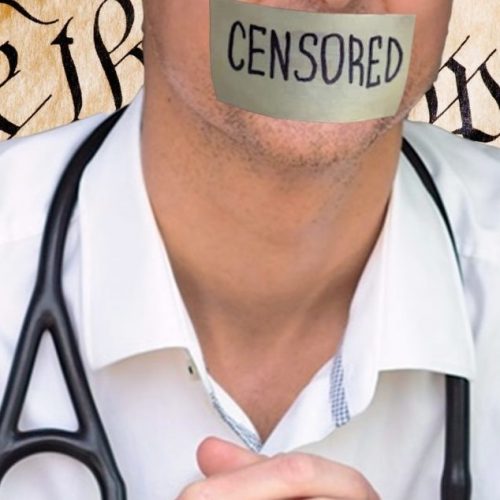 Interview met Dr. Sam White – Artsen worden onderdrukt, gecensureerd en aangevallen omdat ze de waarheid vertellen