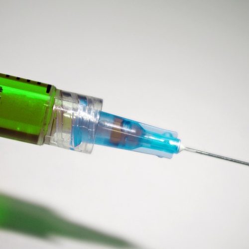 12 Feiten over vaccins die uw arts u niet vertelt
