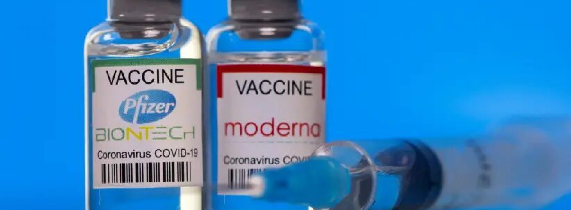 Sommige COVID-19-vaccins kunnen het risico op hiv verhogen, waarschuwen onderzoekers