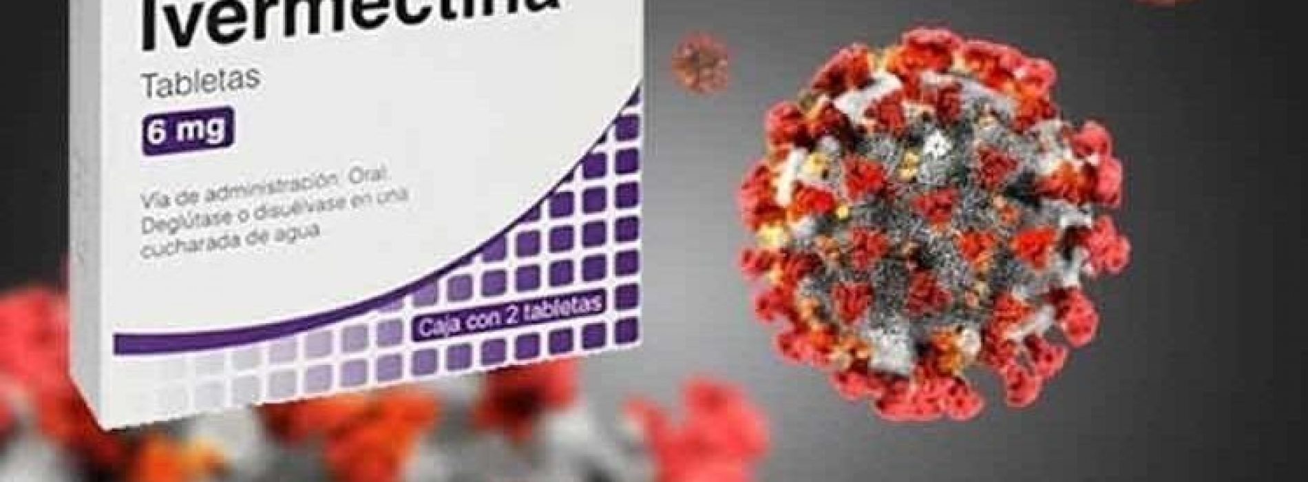 Beter laat dan nooit: Japans bedrijf zegt dat Ivermectin 'antiviraal effect' vertoont tegen COVID