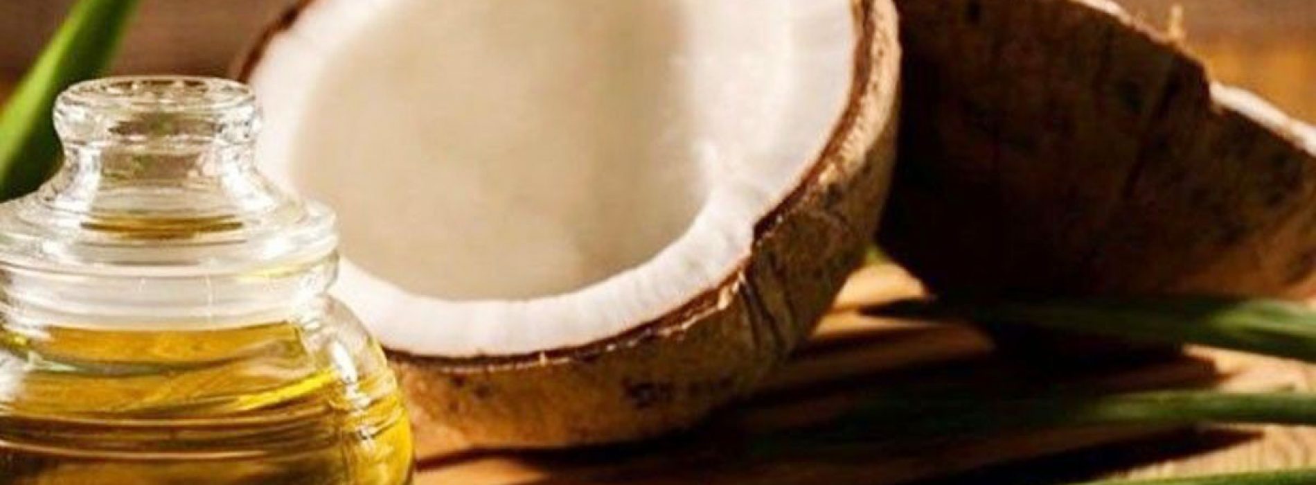10 GEWELDIGE voordelen van kokosolie, waarvan sommige je misschien zullen verbazen