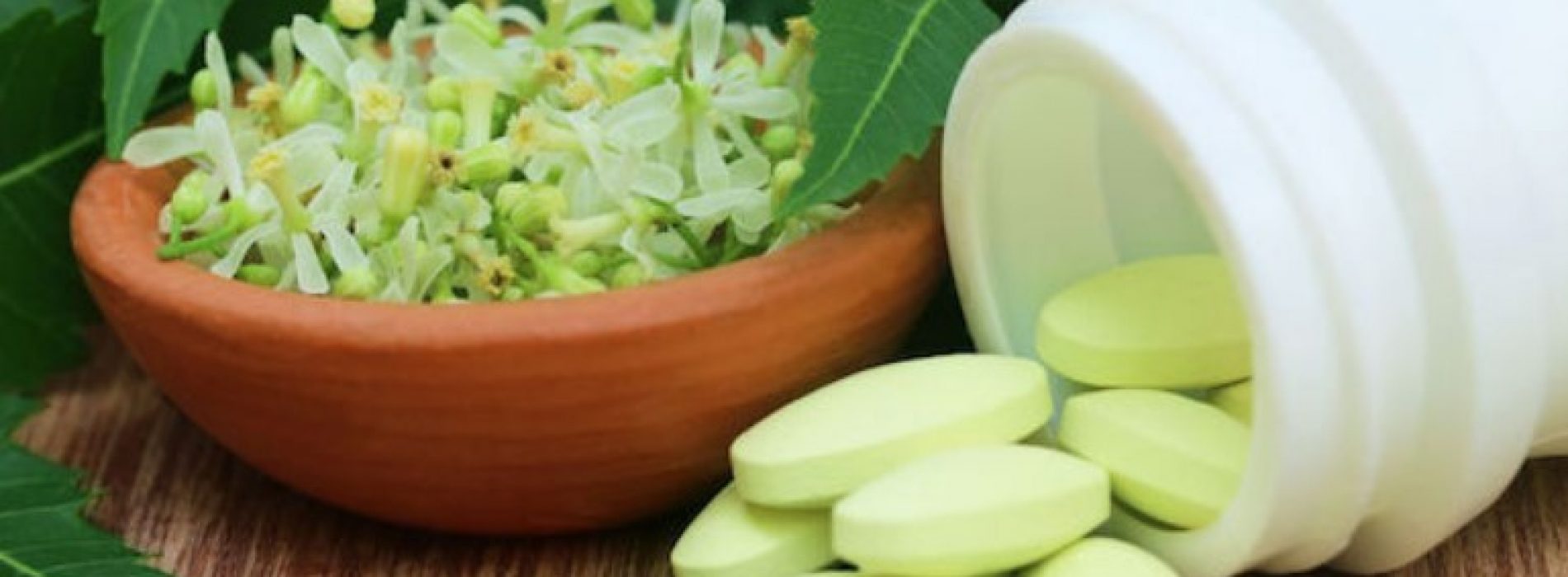 6 natuurlijke ibuprofen-alternatieven ondersteund door klinisch onderzoek