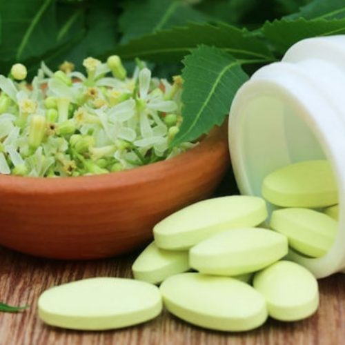 6 natuurlijke ibuprofen-alternatieven ondersteund door klinisch onderzoek