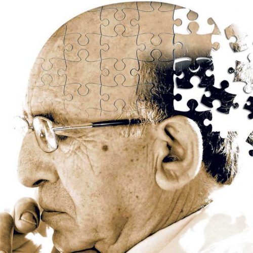 Studie: Glyfosaat kan de ziekte van Alzheimer veroorzaken