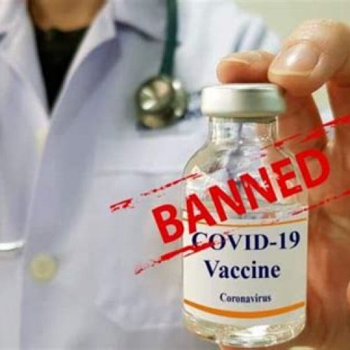 Denemarken verbiedt COVID-vaccin voor jongeren onder de 18