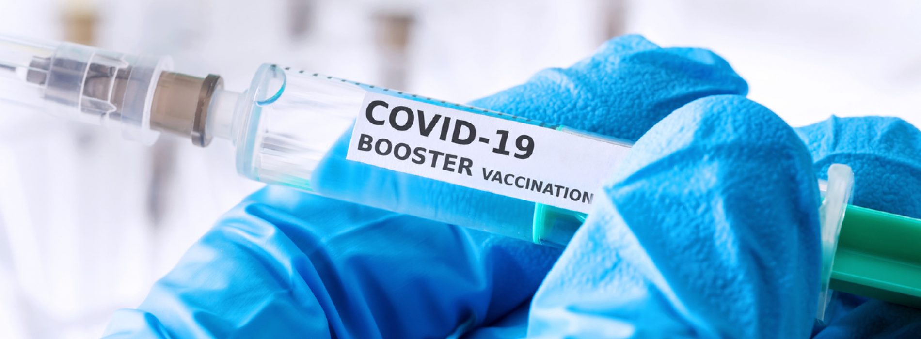 Onderzoek suggereert dat Driedubbel gevaccineerden langer nodig hebben om te herstellen van een COVID-infectie dan ongevaccineerden