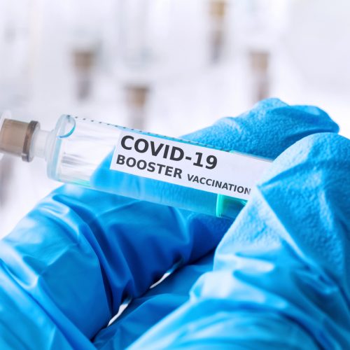 Onderzoek suggereert dat Driedubbel gevaccineerden langer nodig hebben om te herstellen van een COVID-infectie dan ongevaccineerden