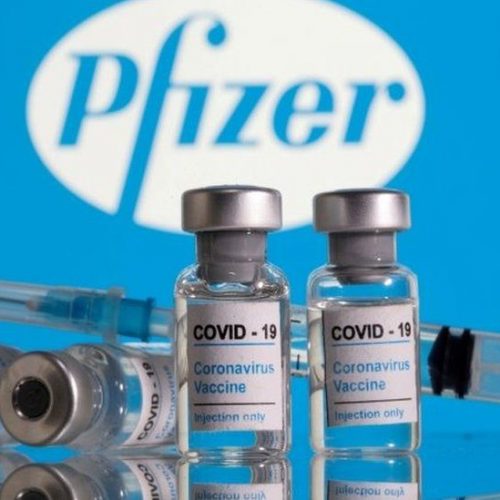 Nieuwe studie toont aan dat mRNA-vaccin van Pfizer in slechts 6 uur DNA wordt, in vitro