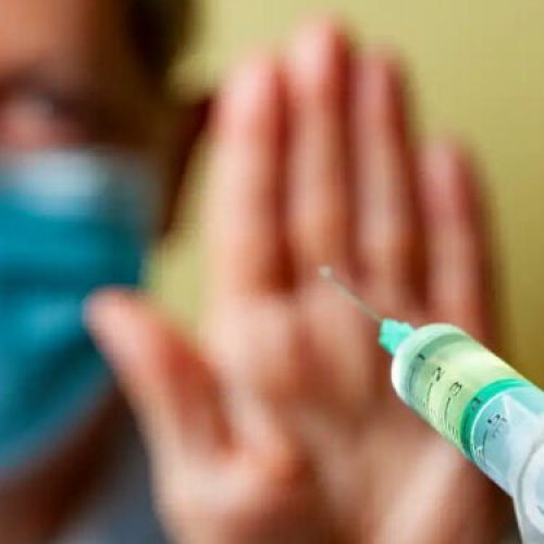 Internationaal onderzoek van niet-gevaccineerde ‘controlegroep’ rapporteert zijn bevindingen